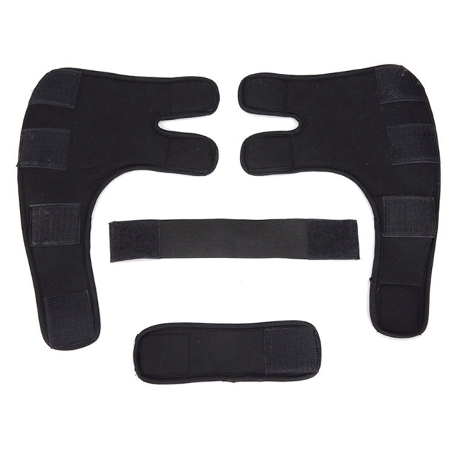 Dog Knee Brace and Leg Protector for Injury Recovery
